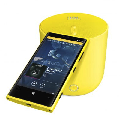 Nokia Unveils First Windows Phone 8 Devices with NFC, Though no Word Yet on Wallet