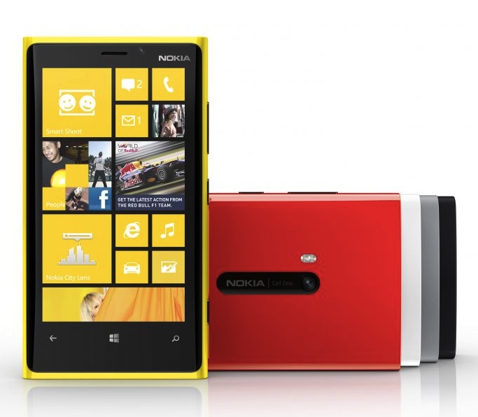 Microsoft Launches Windows Phone 8; NXP to Supply NFC Software Stack