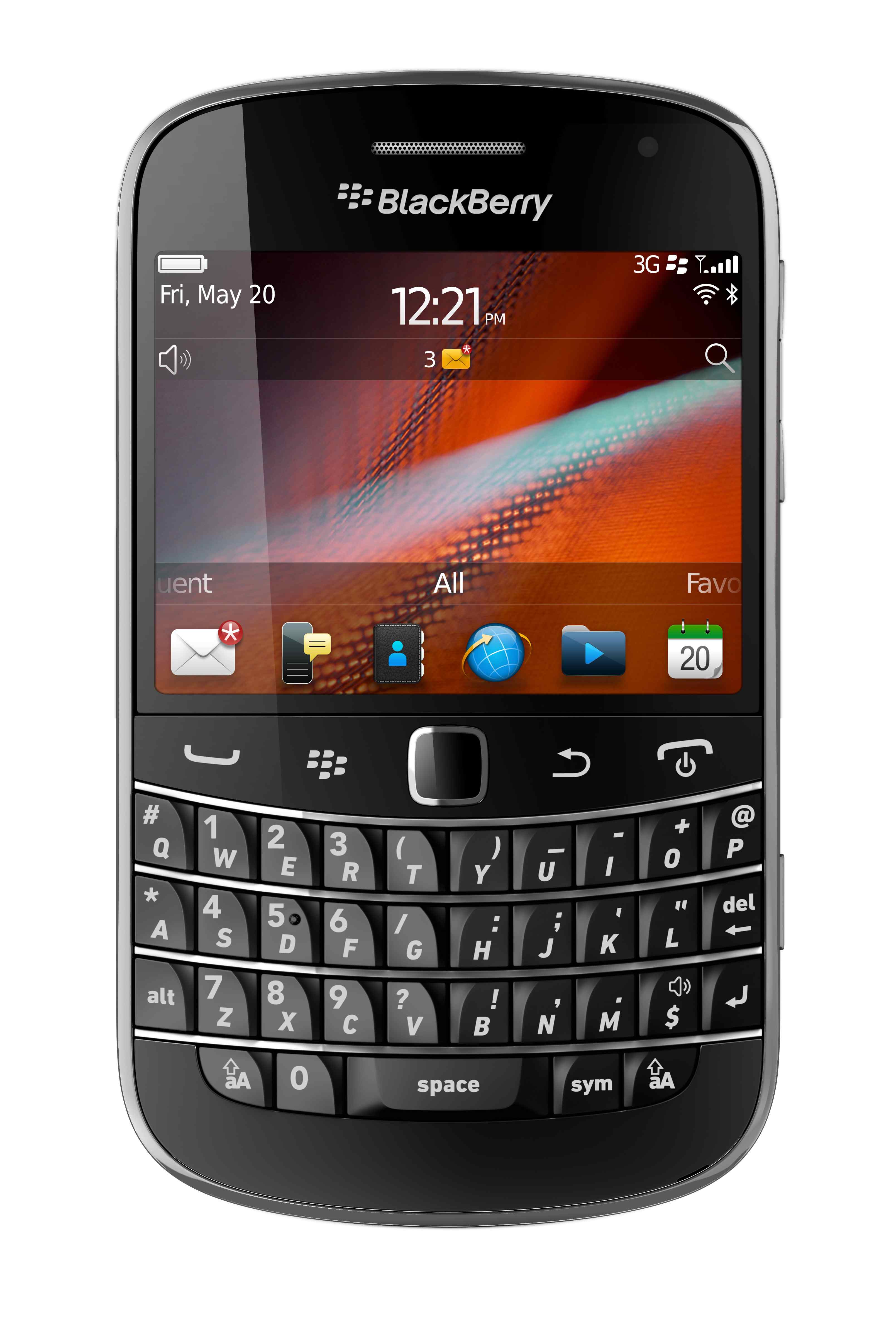 Gulf Telco Plans to Launch NFC Payment Service on BlackBerrys