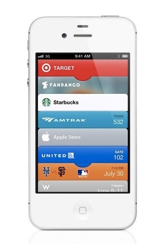 Apple Unveils Digital Wallet for Next Mobile OS; No Word on NFC Yet