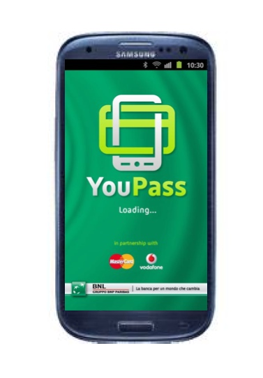 Italian Bank Launches NFC Trial; Plans NFC and Remote Payment App