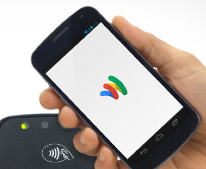 Google to Make Wallet Announcement; Deals with Opposition from Visa, Big Banks, to Cloud Model