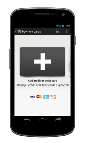 Google Unveils Cloud-Based Revamp of Wallet But Keeps NFC Technology