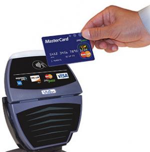 Contactless Cards