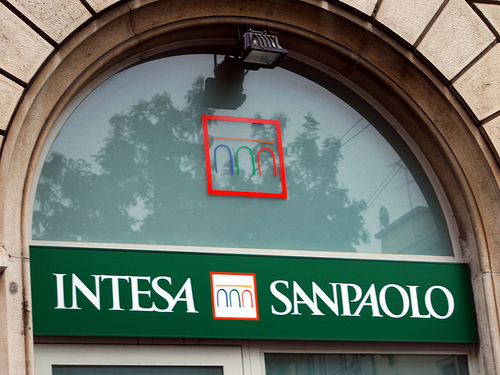 Large Italian Bank Prepares for NFC Payment Launch