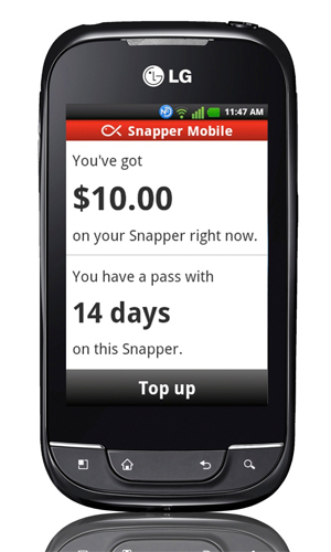 Payment Provider: NFC Application in New Zealand Stacks up Well with Cards