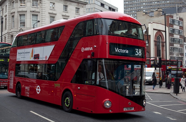 Transport for London to Begin Open-Loop Fare Collection This Week