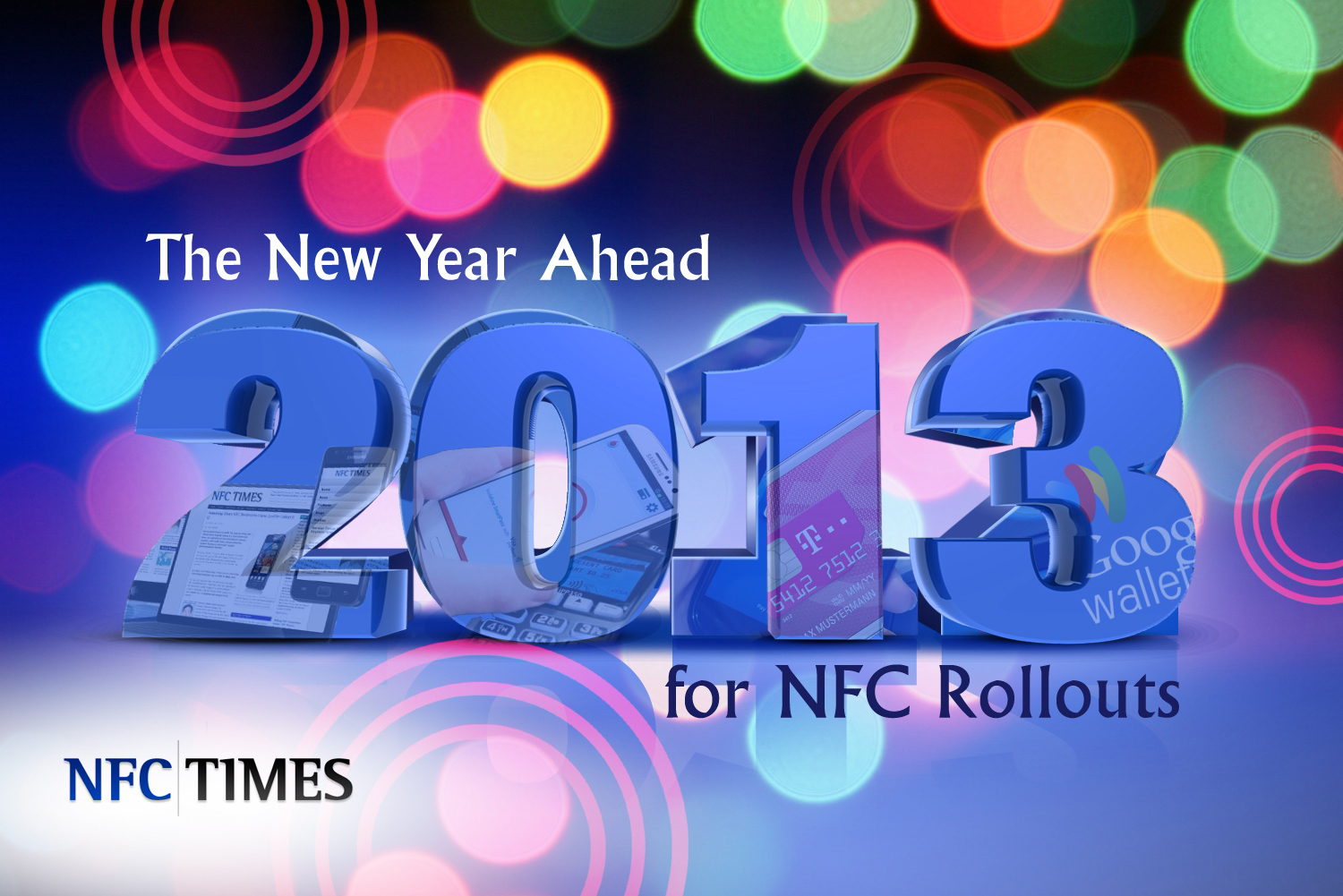 The Year Ahead for NFC: Commercial Launches at Hand