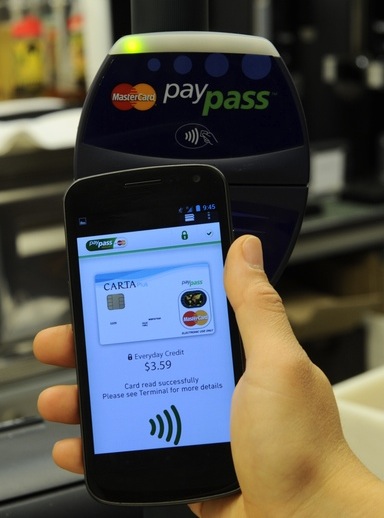 MasterCard Unveils Wallet Offer; Expands PayPass Name to Online Transactions