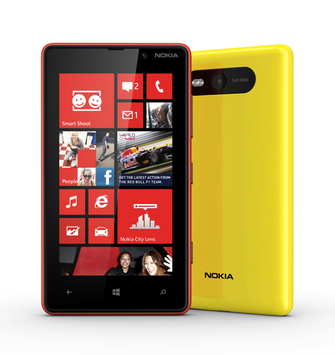 Microsoft: Expects All Windows Phone 8 Device Makers to Support NFC