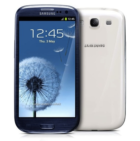Samsung to Embed Secure Element in Galaxy S III, Other NFC Phones