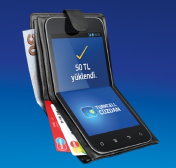 Turkcell to Expand Mobile Wallet to non-NFC Payments after ‘Slow’ NFC Adoption