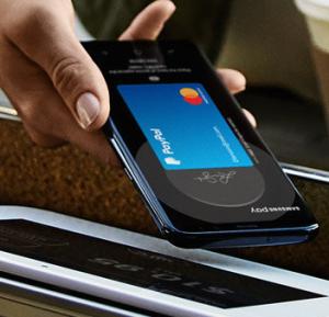 Analysis: Three Years In, Samsung Pay Transaction Figures Are Still ...
