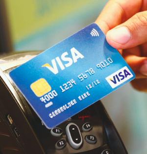 Visa Points to Continued Ramp-Up of Contactless Payment in UK | NFC